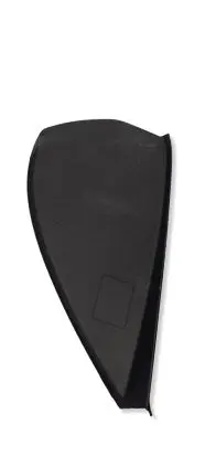 Skoda Octavia Mk3 (5E) Dashboard side end trim 5E0857504B
