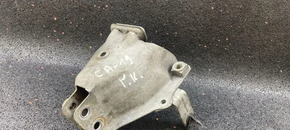 Other front suspension part