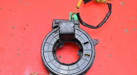 Mitsubishi Lancer Airbag slip ring squib (SRS ring) MR979369