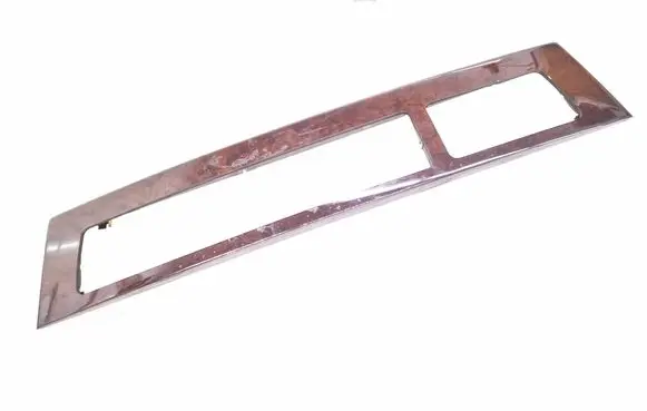 BMW 7 E65 E66 Radio/GPS head unit trim 7148973