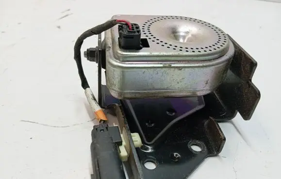 Ford Mustang VI Alarm system siren 19N217