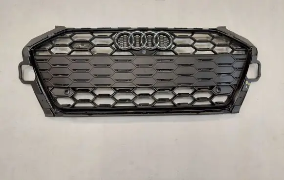 Audi A4 S4 B9 Front grill 8W0853651DK