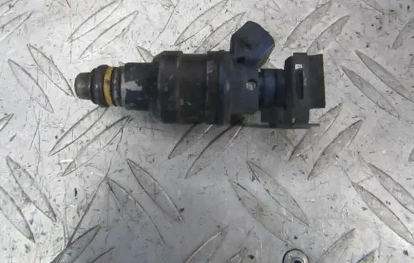 Peugeot 406 Fuel injector 0280150446