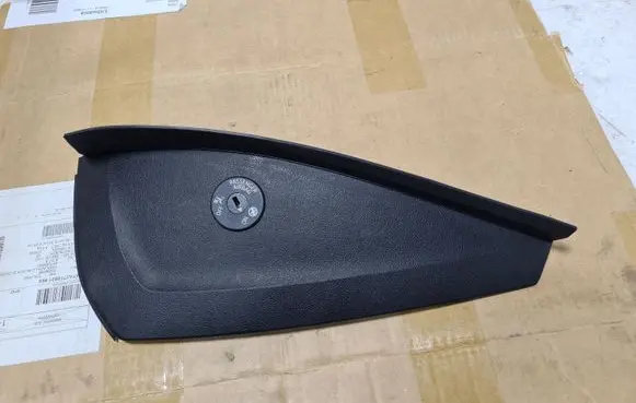 BMW X5 G05 Passenger airbag on/off switch 9326501 9399396