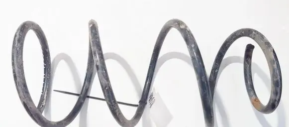 Alfa Romeo 156 Rear coil spring