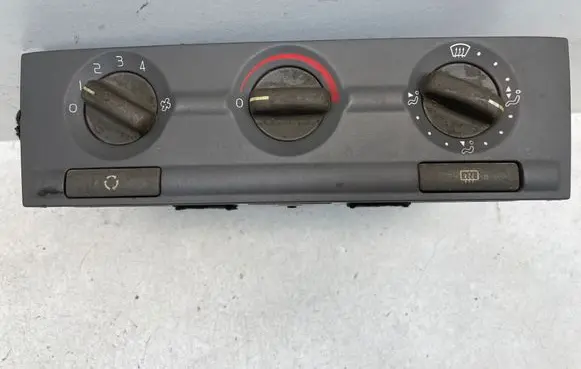 Volvo S40, V40 Climate control unit 804629 9041704807