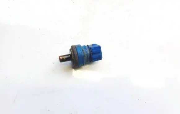 Coolant temperature sensor