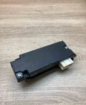 Peugeot 5008 Bluetooth control unit module 9675359580 S180073002