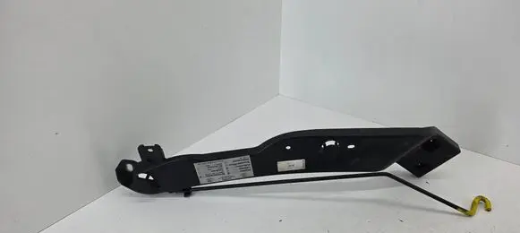 Peugeot Partner III Top upper radiator support slam panel 9830522280
