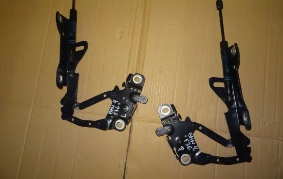 BMW 4 F36 Gran coupe Engine bonnet/hood hinges
