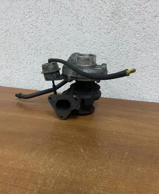 Renault Megane I Turbo 4332741 683