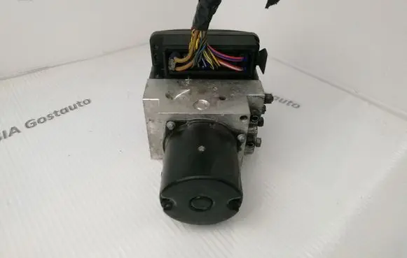 BMW X5 E70 ABS control unit/module 34516782362 3451678236201 0265960300