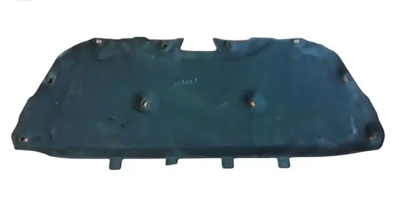 Ford Focus Engine bonnet/hood sound/heat insulation BM51A16746AA