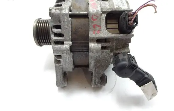 Mazda 6 Generator/alternator A2TX9181 SH1N 12V150A
