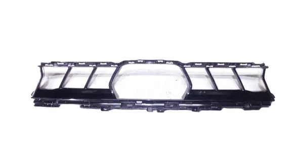 BMW X6 G06 Front bumper upper radiator grill 51118085657 10503420