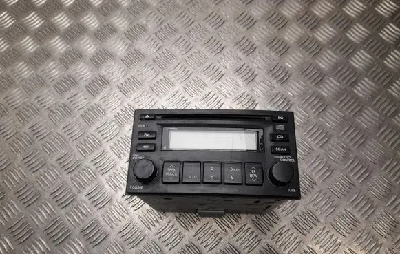 KIA Spectra Radio/CD/DVD/GPS head unit 961401F100