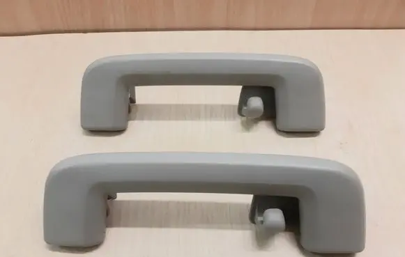 Volvo V50 Rear interior roof grab handle