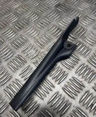 Dacia Logan II Wiper trim 668223010R