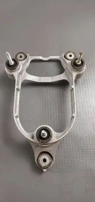 KIA EV6 A/C compressor mount bracket 97703CV203 T301932141 592CN141
