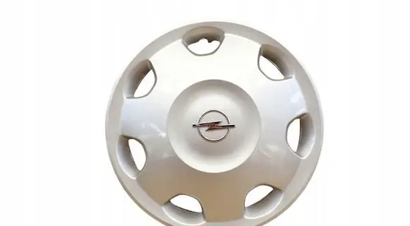 Opel Meriva A R16 wheel hub/cap/trim 00461060860