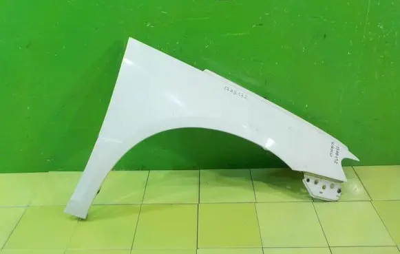 Volkswagen Scirocco Fender PRZOD PRAWY