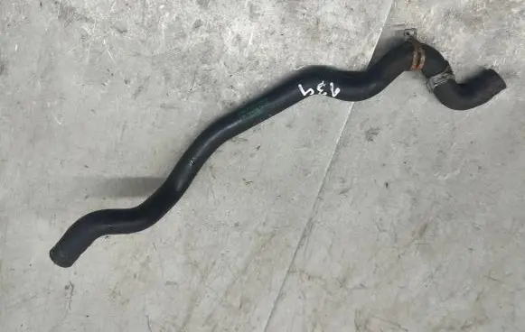 BMW 5 GT F07 Engine coolant pipe/hose 64539119168 9119168