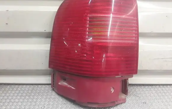 Volkswagen Sharan Rear/tail lights 