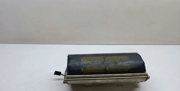 BMW 7 E65 E66 Passenger airbag 7141893 39714189302