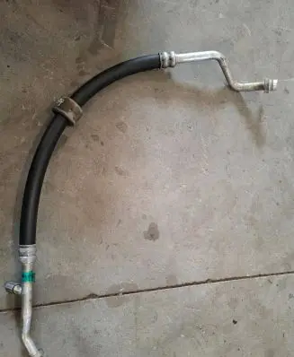 Dacia Dokker Air conditioning (A/C) pipe/hose 924541313R