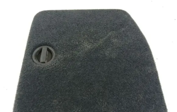 Volkswagen Sharan Other trunk/boot trim element 1J0867468