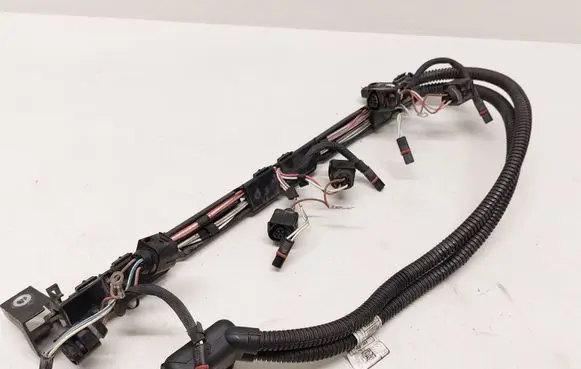 Aiways U5 Fuel injector wires 785099503 785440202