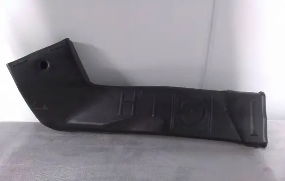 Subaru Forester SK Cabin air duct channel 72511FL000