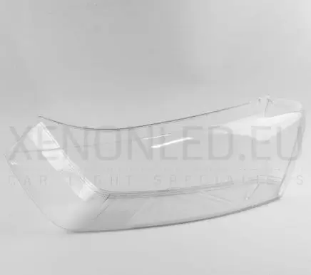 Audi Q3 8U Headlight lense 