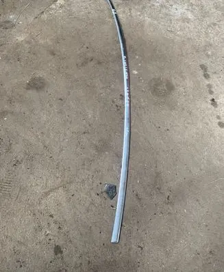 Opel Insignia A Rear door trim (molding) 13228514