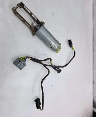 Volvo XC90 Seat adjustment motor 0130002532 198397104 120803S