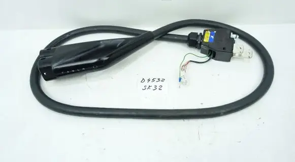 Audi Q5 SQ5 Electric car charging cable 1518751