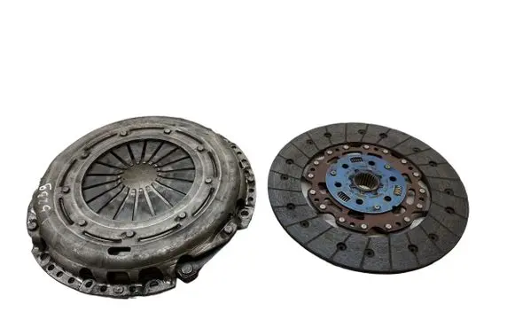 Pressure plate