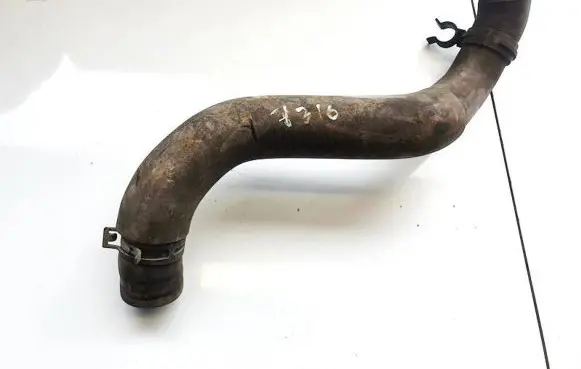 Nissan Murano Z50 Engine coolant pipe/hose
