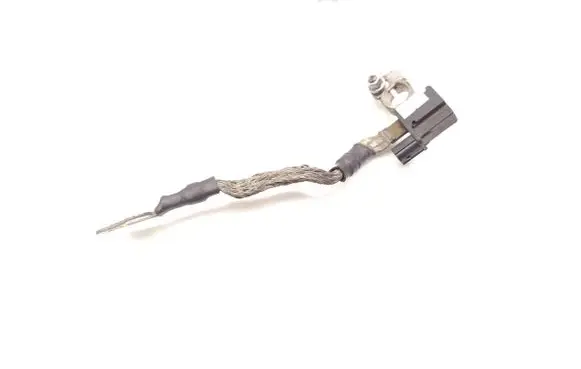 Opel Grandland X Negative earth cable (battery) 371803Z310
