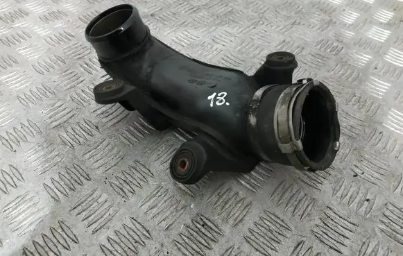 Mercedes-Benz S W221 Intercooler hose/pipe A2215200001