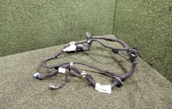 Ford Transit Front door wiring loom GK3T14A631EDB GK3T14A631