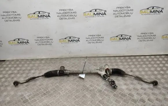 Toyota Aygo AB40 Steering rack