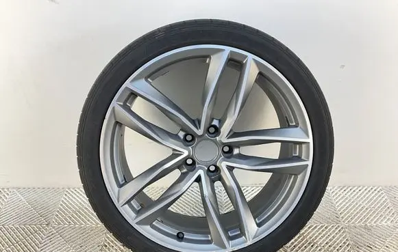 Audi A7 S7 4K8 R20 alloy rim 4G9601025M