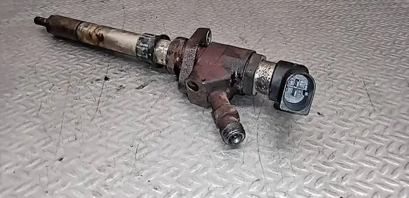 Ford S-MAX Fuel injector 9657144580 F2041761