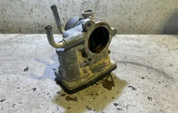 Mitsubishi Eclipse Cross Throttle valve 3329511