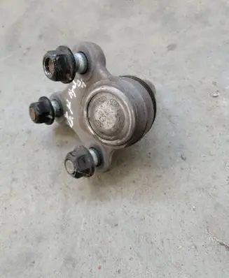 Hyundai Tucson IV NX4 Front ball joint 