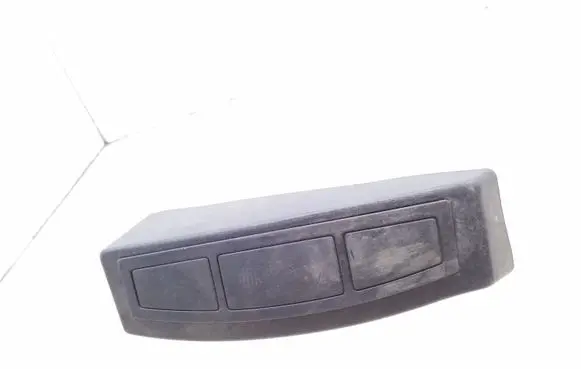 Land Rover Range Rover Sport L320 Foot area side trim EAV500041
