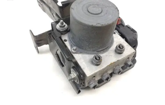 Skoda Fabia Mk3 (NJ) ABS Pump 6C0614517G 6c0907379g 6c0907379ba