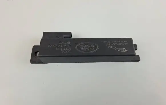 Jaguar E-Pace Keyless system antenna JPLA15K603AB