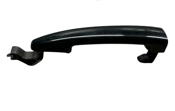 Peugeot 3008 I Rear door exterior handle 96861424